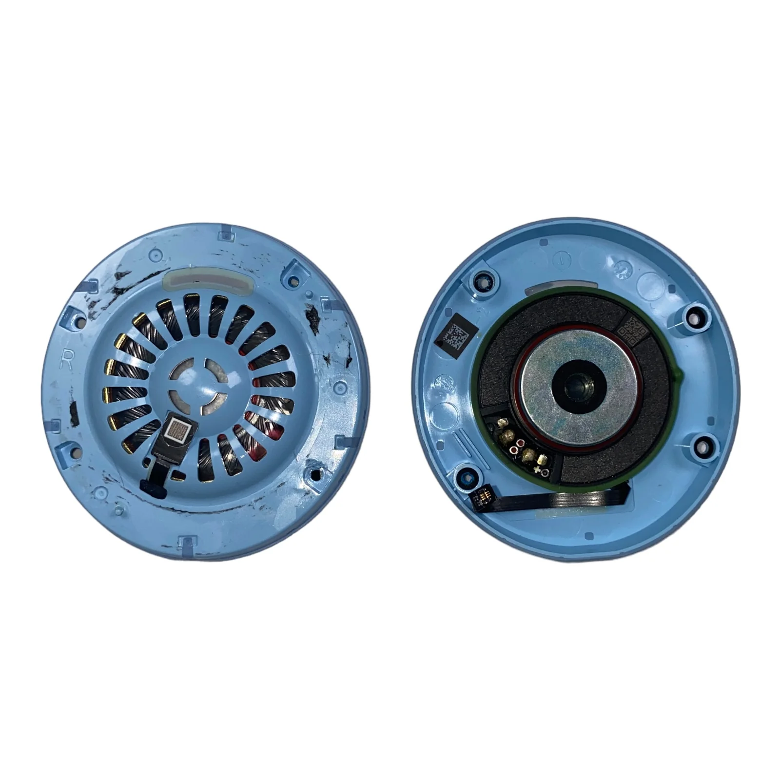 Beats Solo Pro Wireless Headphones Speaker Driver + Housing Replacement Spare - Parts - Image 9