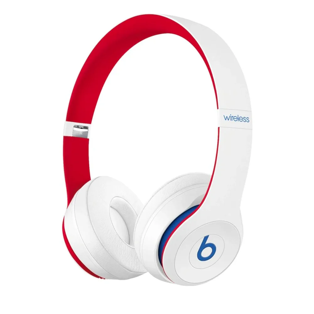 Beats By Dre Solo 3 Wireless On-Ear Headband Headphones - Refurbished - Image 10