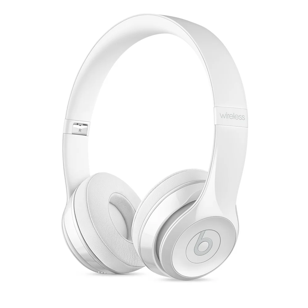 Beats By Dre Solo 3 Wireless On-Ear Headband Headphones - Refurbished - Image 12