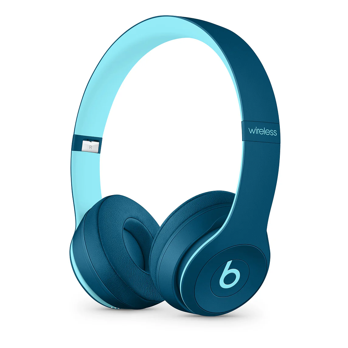 Beats By Dre Solo 3 Wireless On-Ear Headband Headphones - Refurbished - Image 13