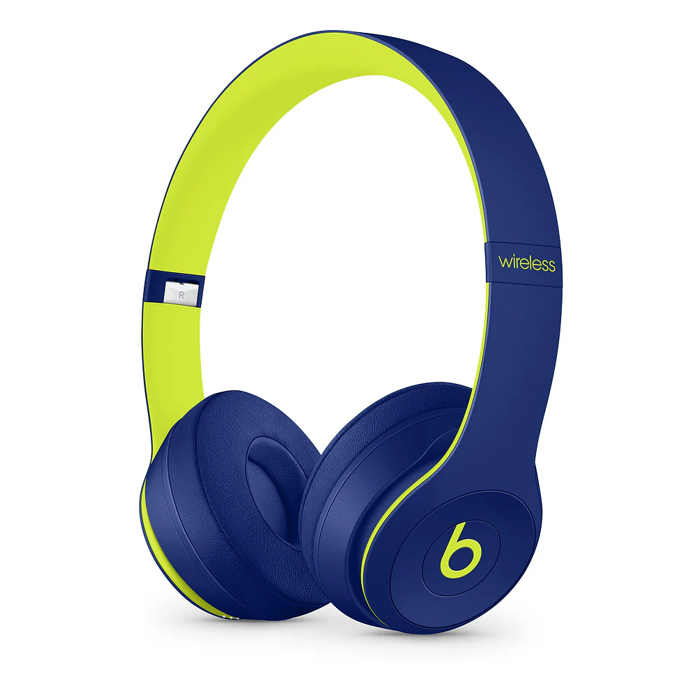 Beats By Dre Solo 3 Wireless On-Ear Headband Headphones - Refurbished - Image 14