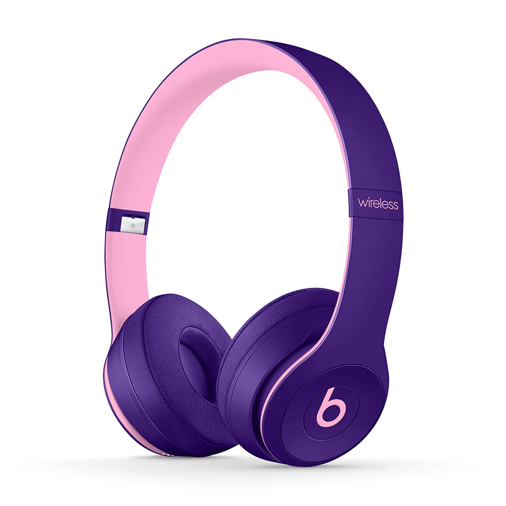 Beats By Dre Solo 3 Wireless On-Ear Headband Headphones - Refurbished - Image 15