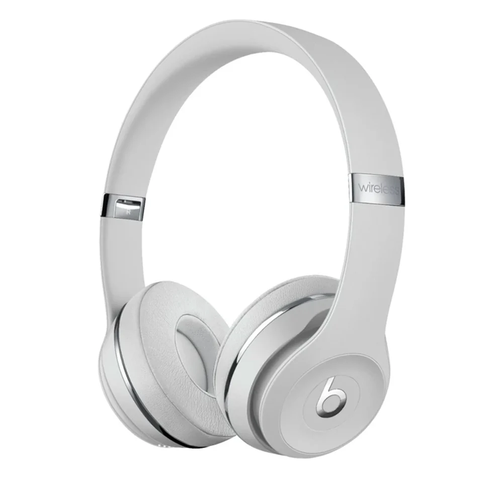 Beats By Dre Solo 3 Wireless On-Ear Headband Headphones - Refurbished - Image 17