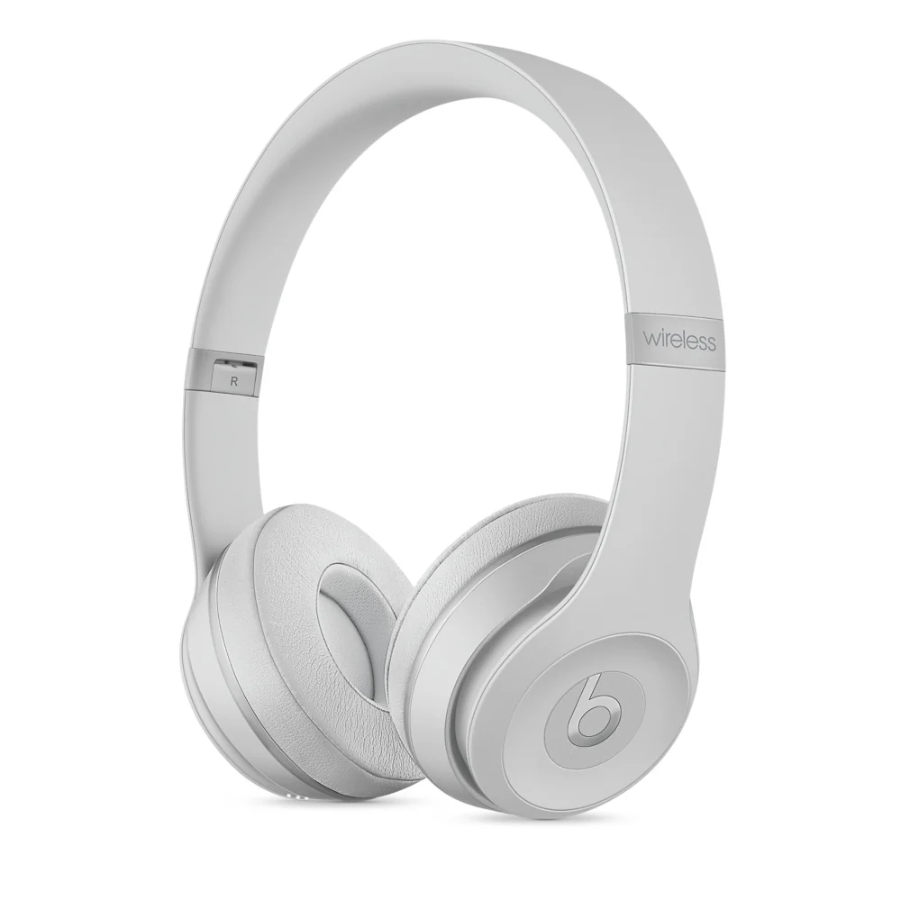 Beats By Dre Solo 3 Wireless On-Ear Headband Headphones - Refurbished - Image 19