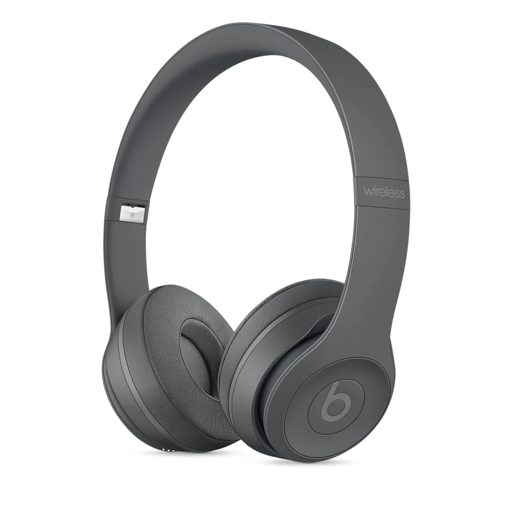Beats By Dre Solo 3 Wireless On-Ear Headband Headphones - Refurbished - Image 21