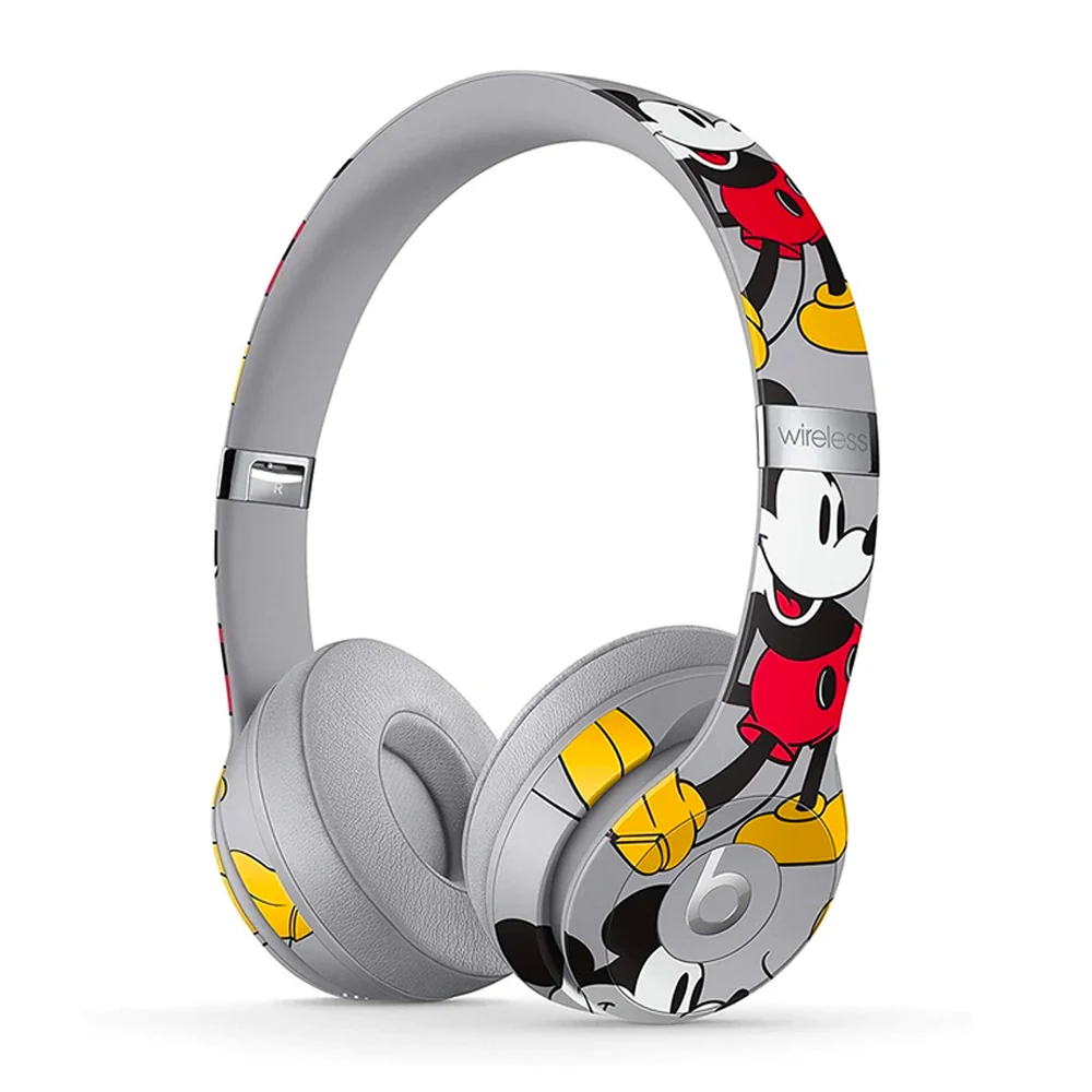 Beats By Dre Solo 3 Wireless On-Ear Headband Headphones - Refurbished - Image 27