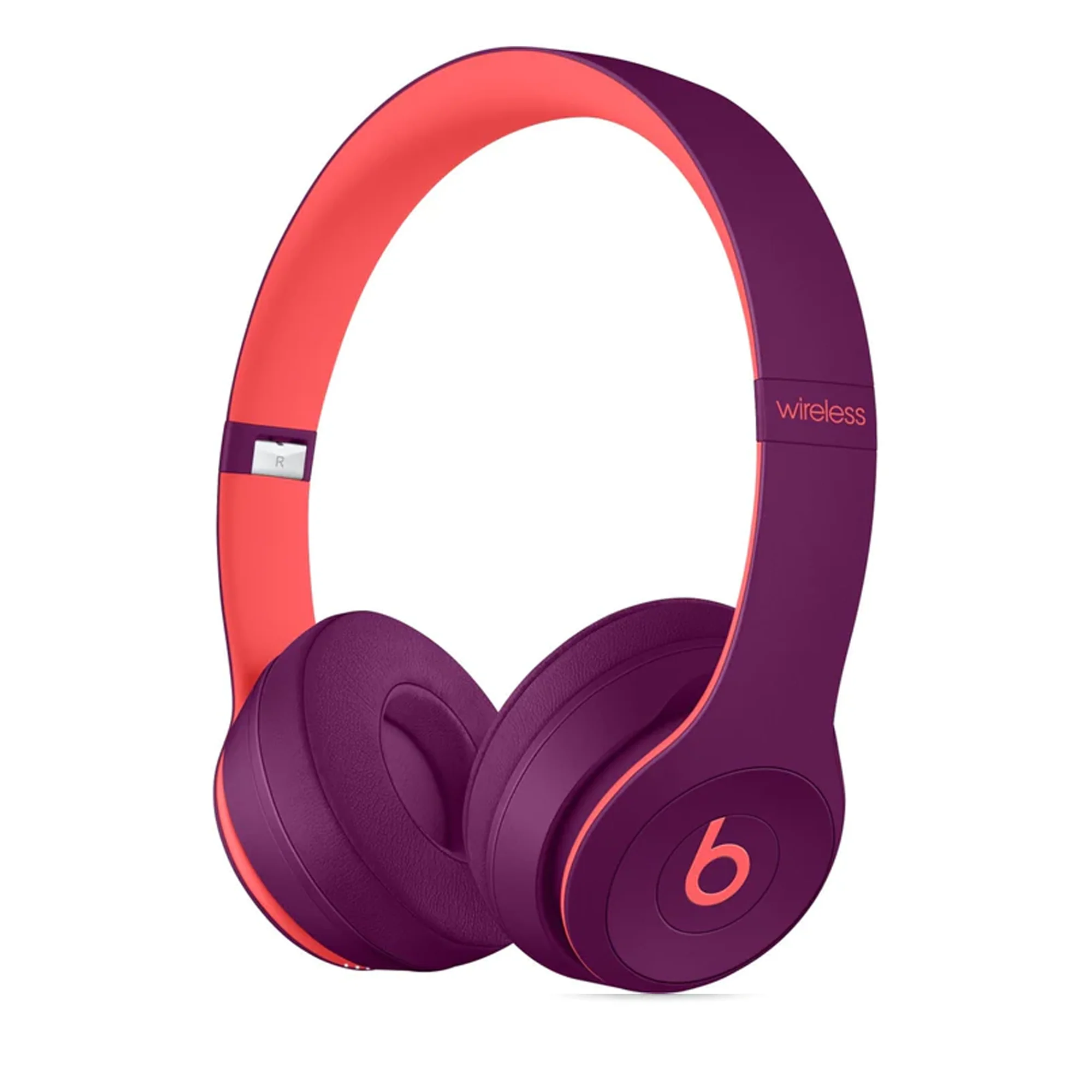 Beats By Dre Solo 3 Wireless On-Ear Headband Headphones - Refurbished - Image 28