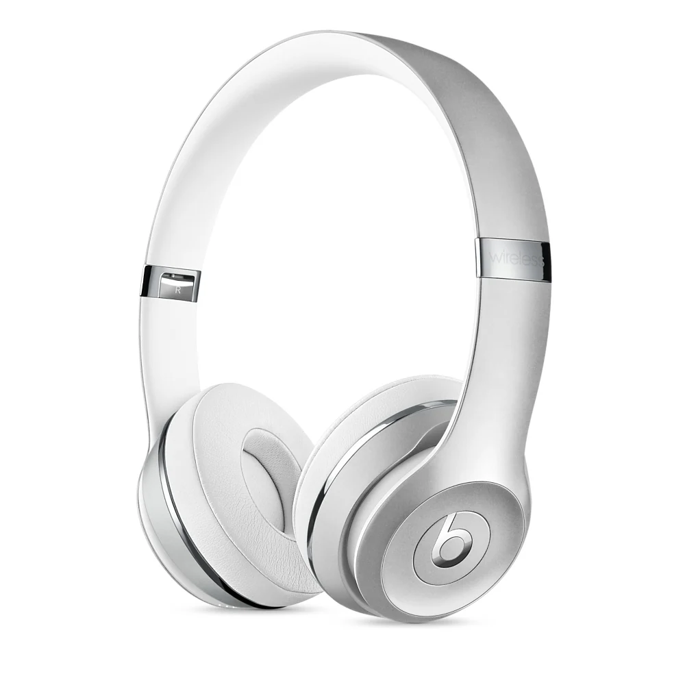 Beats By Dre Solo 3 Wireless On-Ear Headband Headphones - Refurbished - Image 6