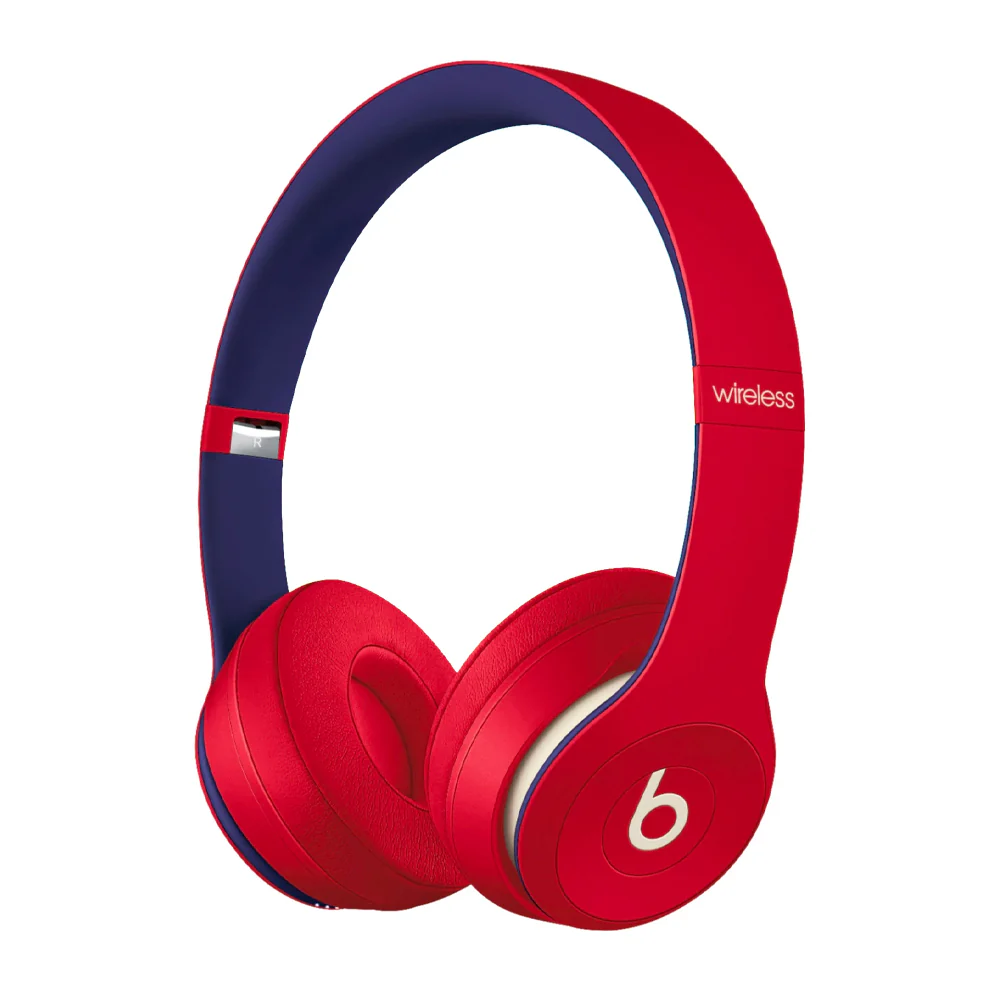 Beats By Dre Solo 3 Wireless On-Ear Headband Headphones - Refurbished - Image 8