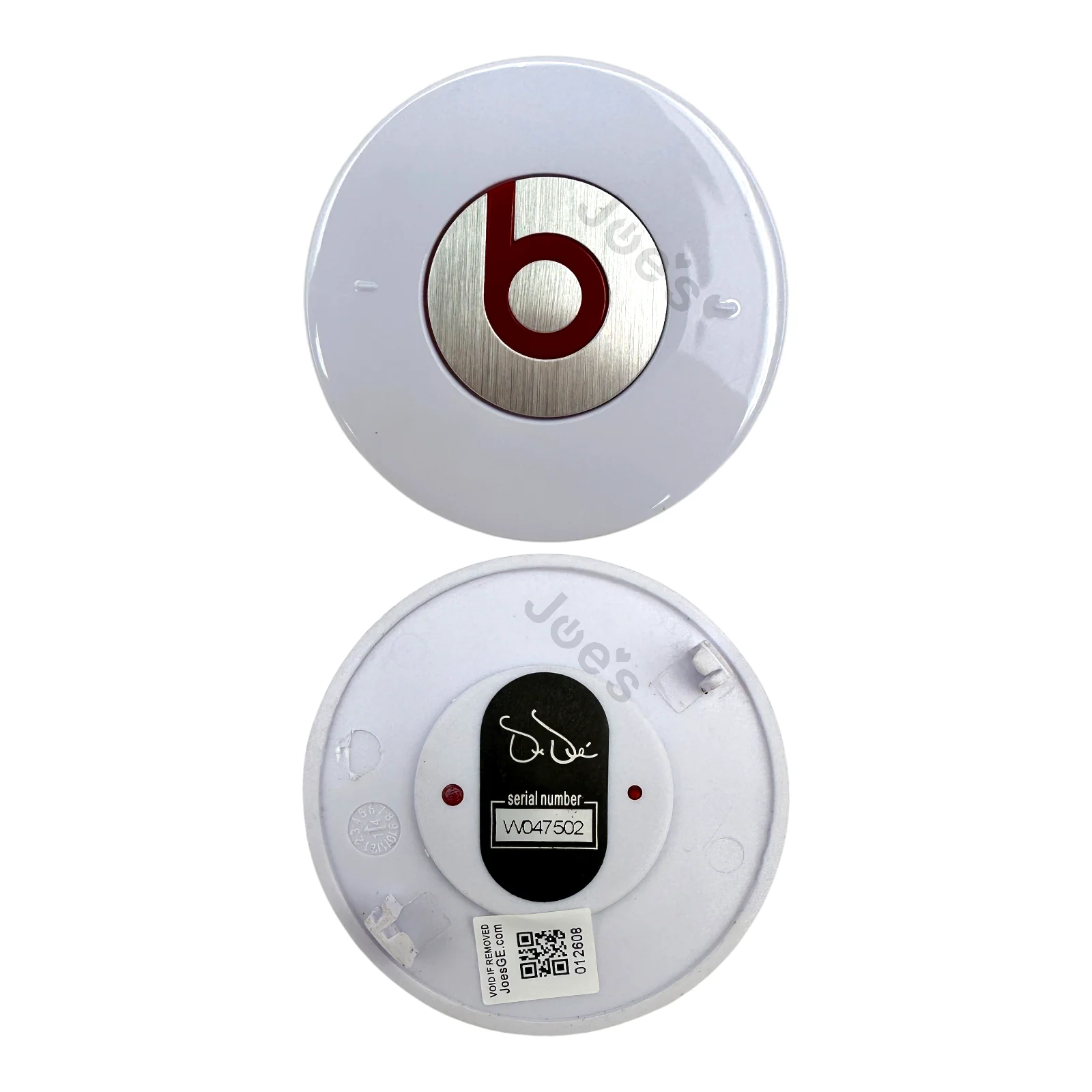 Beats Studio 1 Battery Door Cover Cap – Genuine OEM Replacement (Multiple Colors) - Parts - Image 3