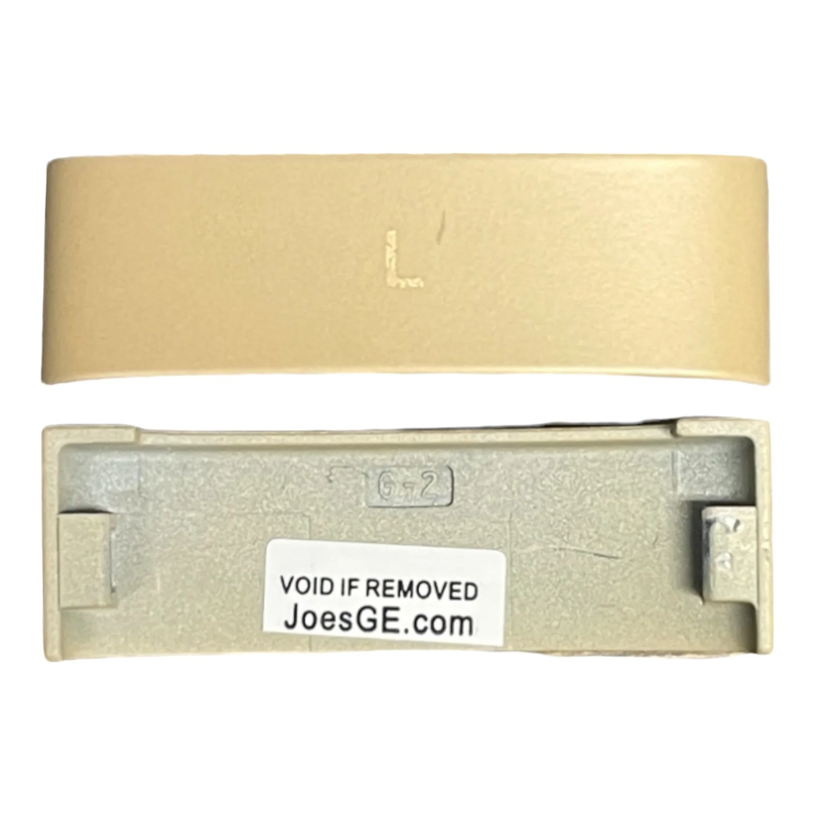 Beats Studio 2 3 Wireless Metal Inside Panel Trim Tabs Replacements - Parts - Image 26