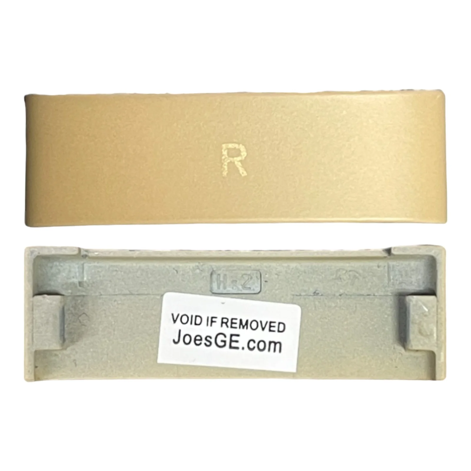 Beats Studio 2 3 Wireless Metal Inside Panel Trim Tabs Replacements - Parts - Image 27