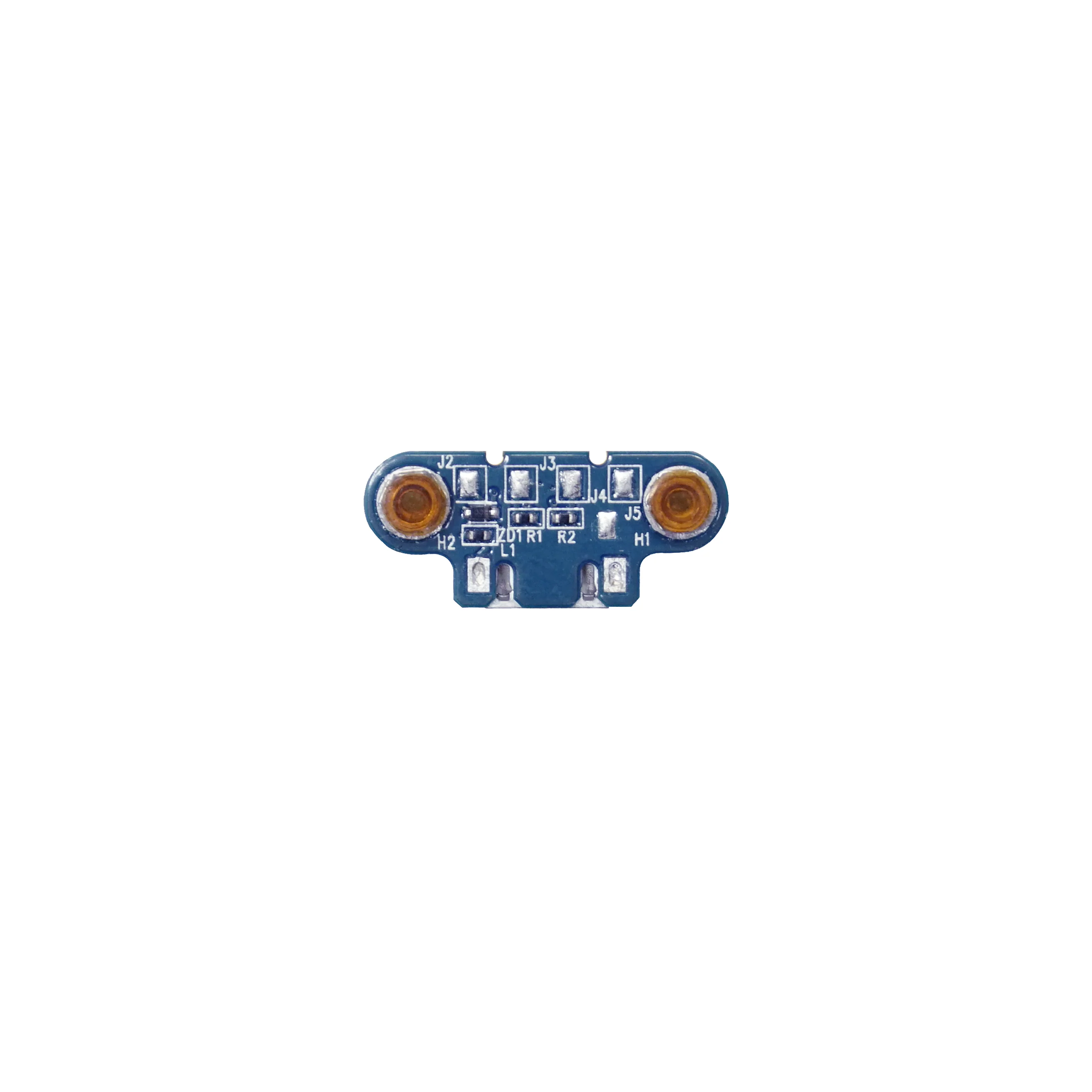 Beats Studio 2 Wireless Wired Charge Charging Charger Port IC PCB - Parts - Image 3