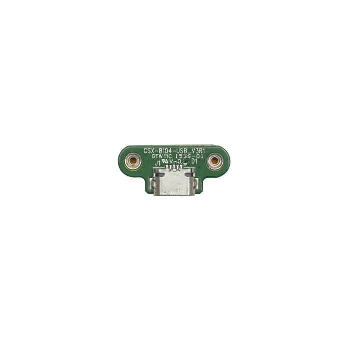 Beats Studio 2 Wireless Wired Charge Charging Charger Port IC PCB - Parts - Image 5