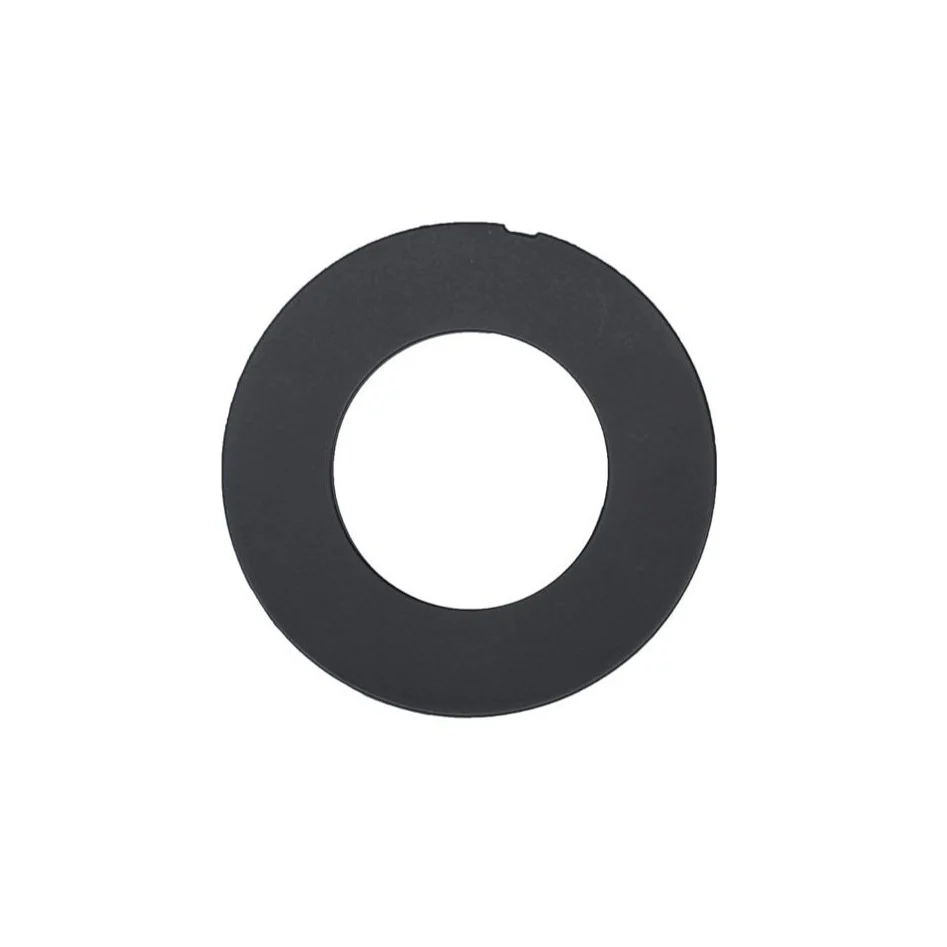 Beats by Dre Studio 3 3.0 Wireless Exterior Outside Center Ring Circle Cover - Parts - Image 3