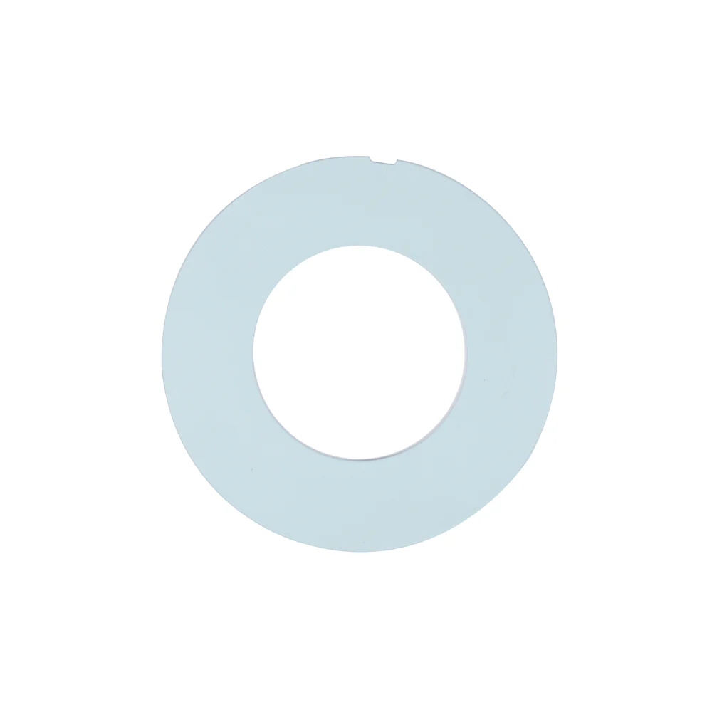 Beats by Dre Studio 3 3.0 Wireless Exterior Outside Center Ring Circle Cover - Parts - Image 7