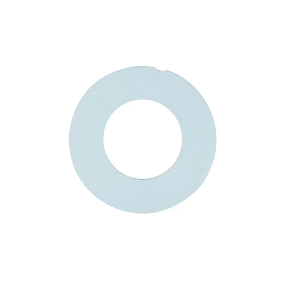 Beats by Dre Studio 3 3.0 Wireless Exterior Outside Center Ring Circle Cover - Parts - Image 8