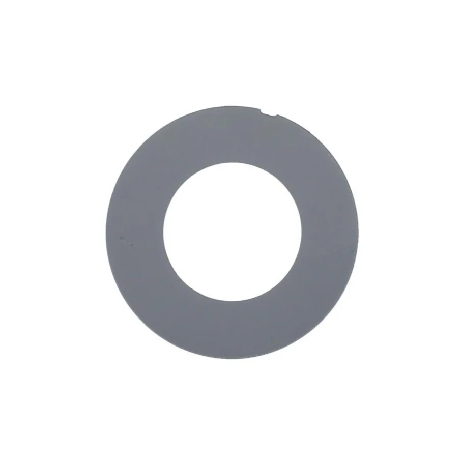 Beats by Dre Studio 3 3.0 Wireless Exterior Outside Center Ring Circle Cover - Parts - Image 10