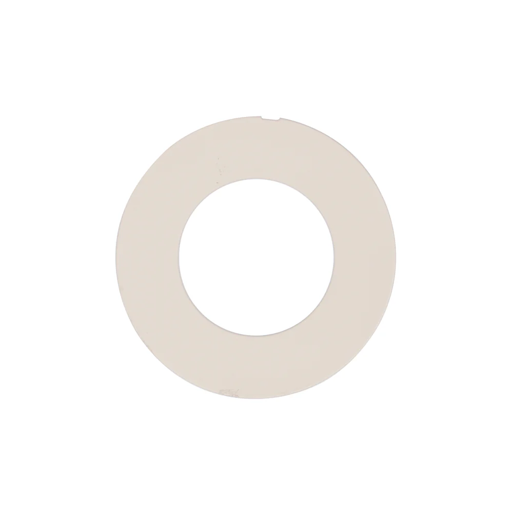 Beats by Dre Studio 3 3.0 Wireless Exterior Outside Center Ring Circle Cover - Parts - Image 11