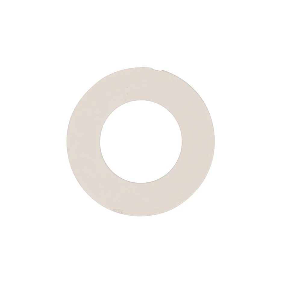 Beats by Dre Studio 3 3.0 Wireless Exterior Outside Center Ring Circle Cover - Parts - Image 12