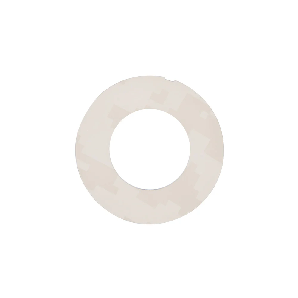 Beats by Dre Studio 3 3.0 Wireless Exterior Outside Center Ring Circle Cover - Parts - Image 13