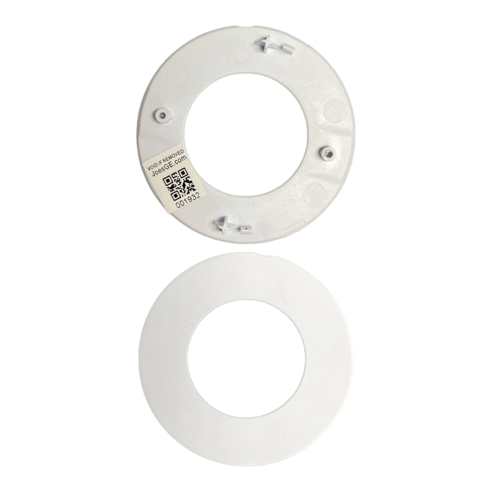 Beats Studio 3 Wireless Exterior Outside Center Ring Circle Cover (New) - Parts - Image 2