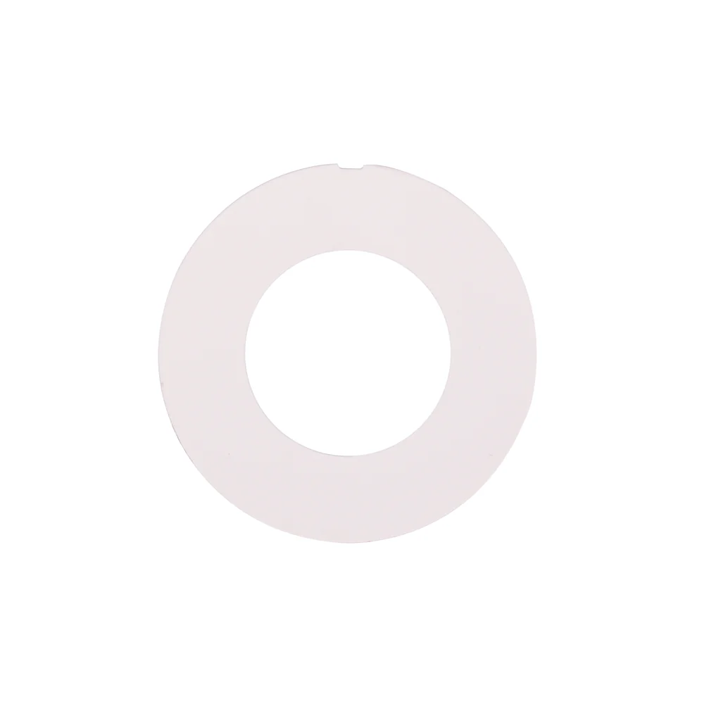 Beats by Dre Studio 3 3.0 Wireless Exterior Outside Center Ring Circle Cover - Parts - Image 19