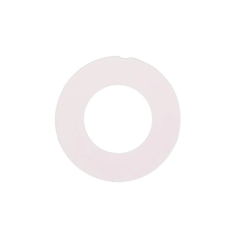 Beats by Dre Studio 3 3.0 Wireless Exterior Outside Center Ring Circle Cover - Parts - Image 20