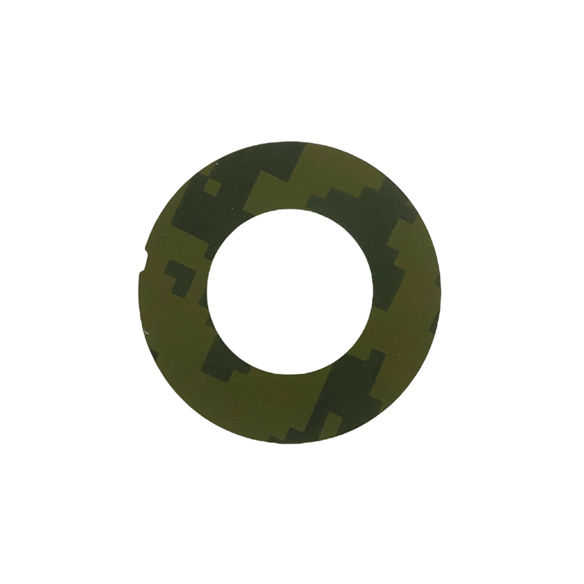 Beats by Dre Studio 3 3.0 Wireless Exterior Outside Center Ring Circle Cover - Parts - Image 23