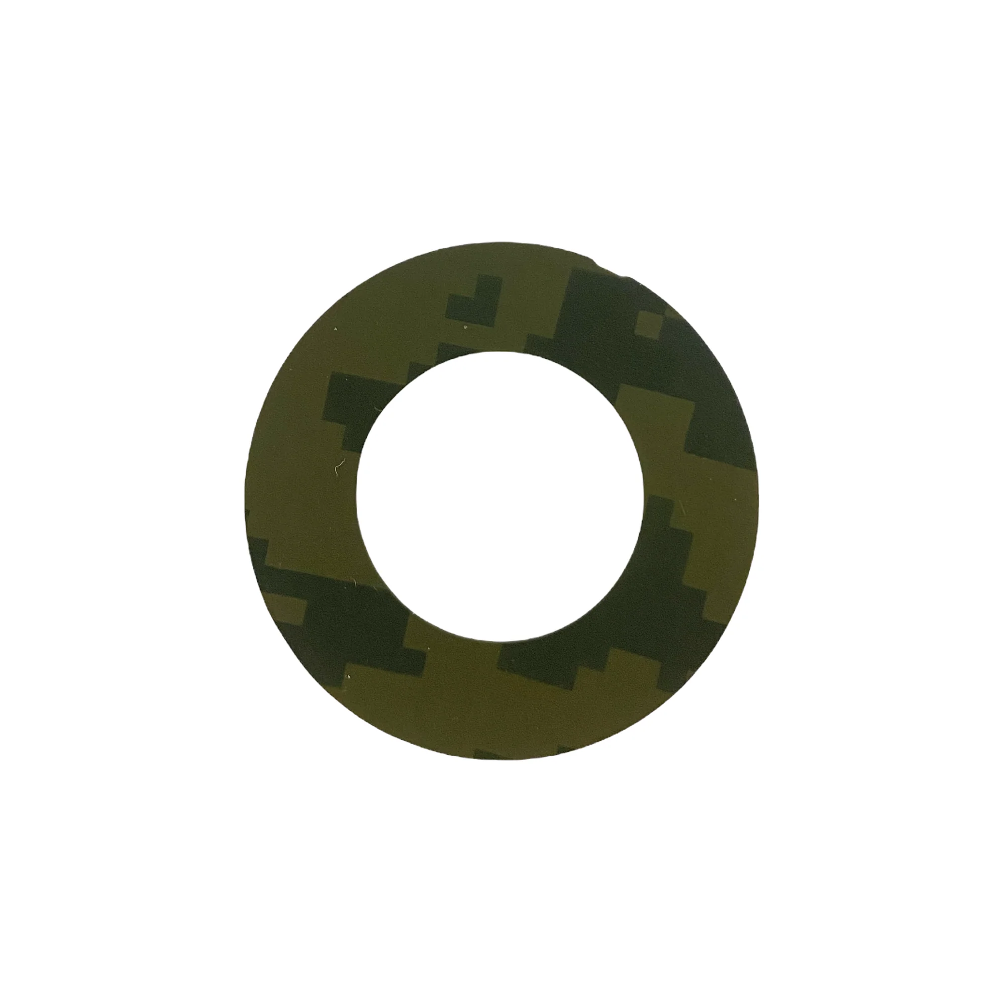 Beats by Dre Studio 3 3.0 Wireless Exterior Outside Center Ring Circle Cover - Parts - Image 24