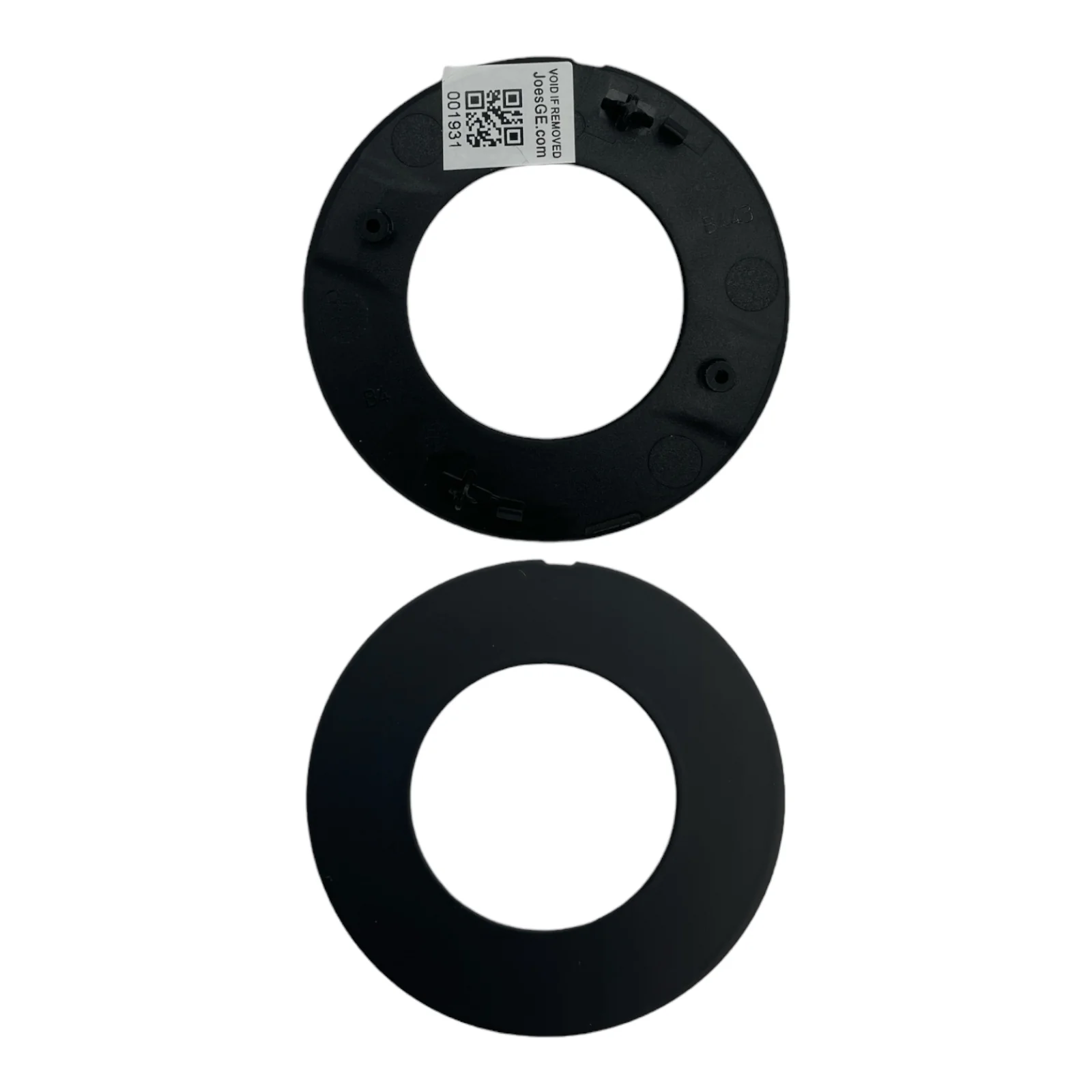 Beats Studio 3 Wireless Exterior Outside Center Ring Circle Cover (New) - Parts - Image 4