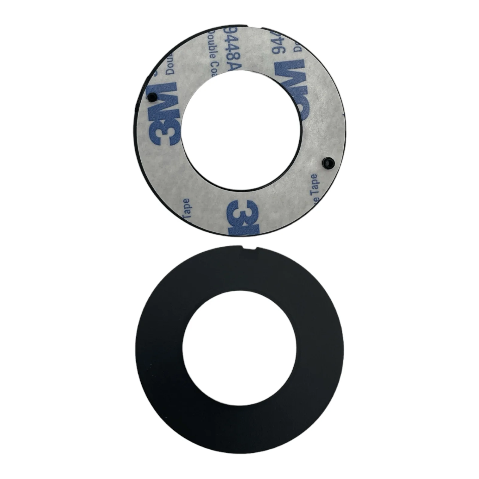 Beats Studio 3 Wireless Exterior Outside Center Ring Circle Cover (New) - Parts - Image 5