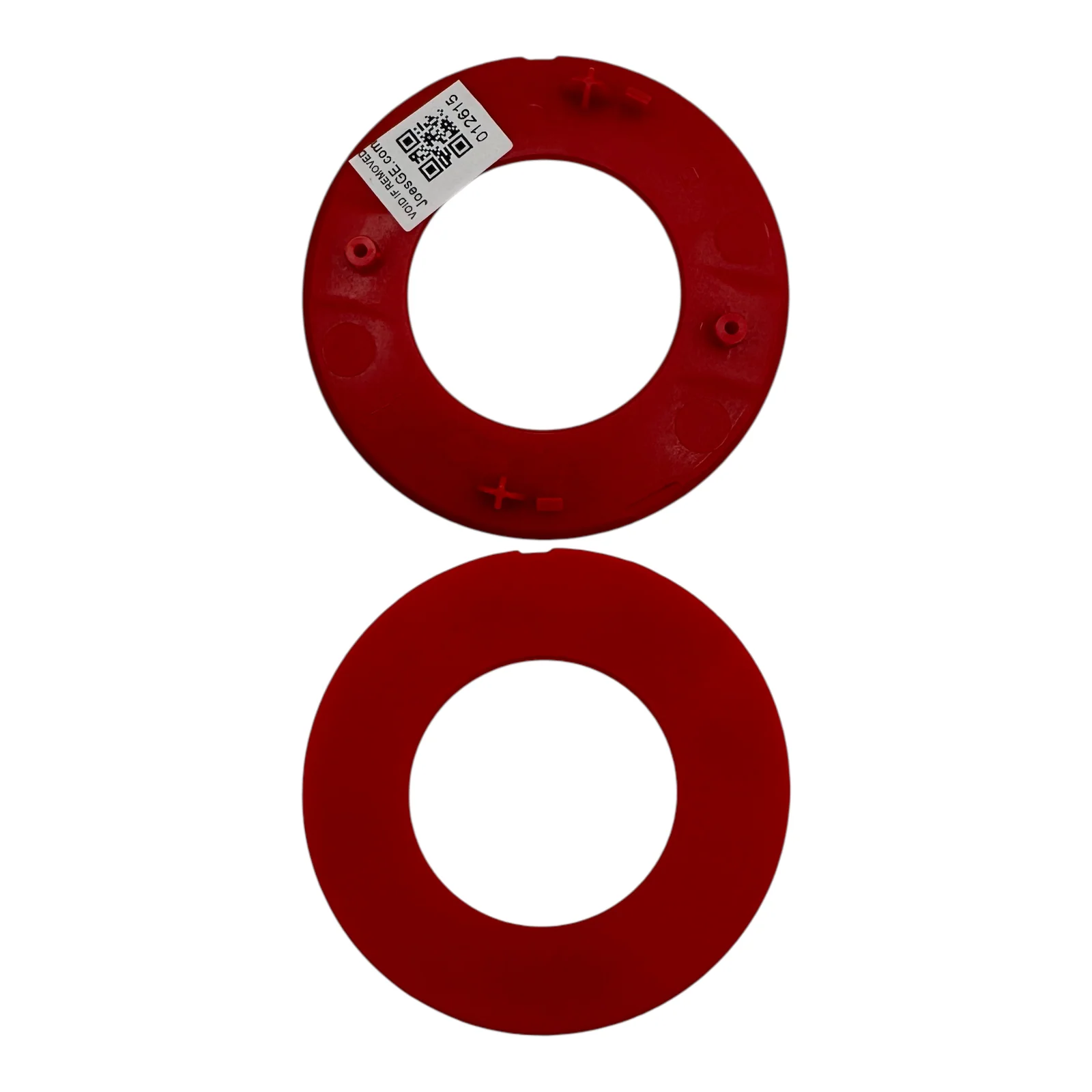 Beats Studio 3 Wireless Exterior Outside Center Ring Circle Cover (New) - Parts - Image 6