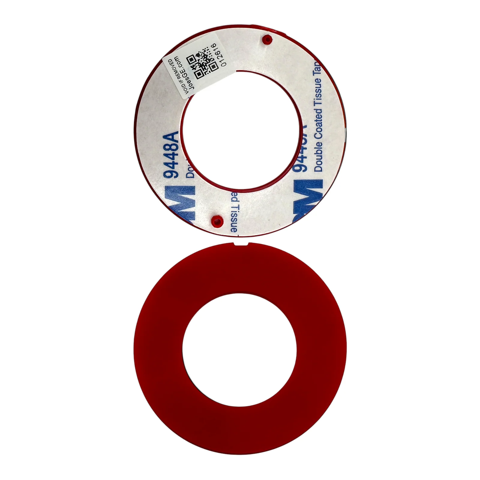 Beats Studio 3 Wireless Exterior Outside Center Ring Circle Cover (New) - Parts - Image 7