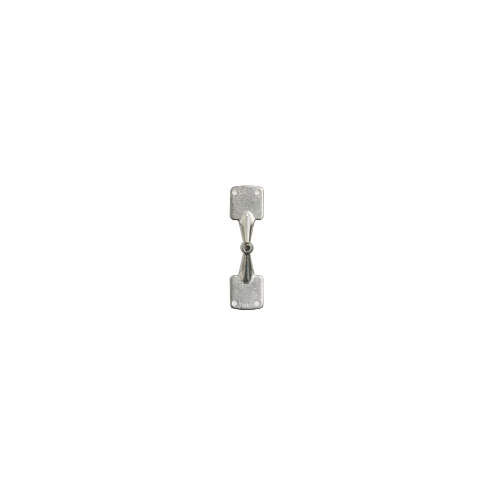 Beats Studio 3 Wireless Rubber Mesh Metal Internal Circle Screw Hold - Parts - Image 4
