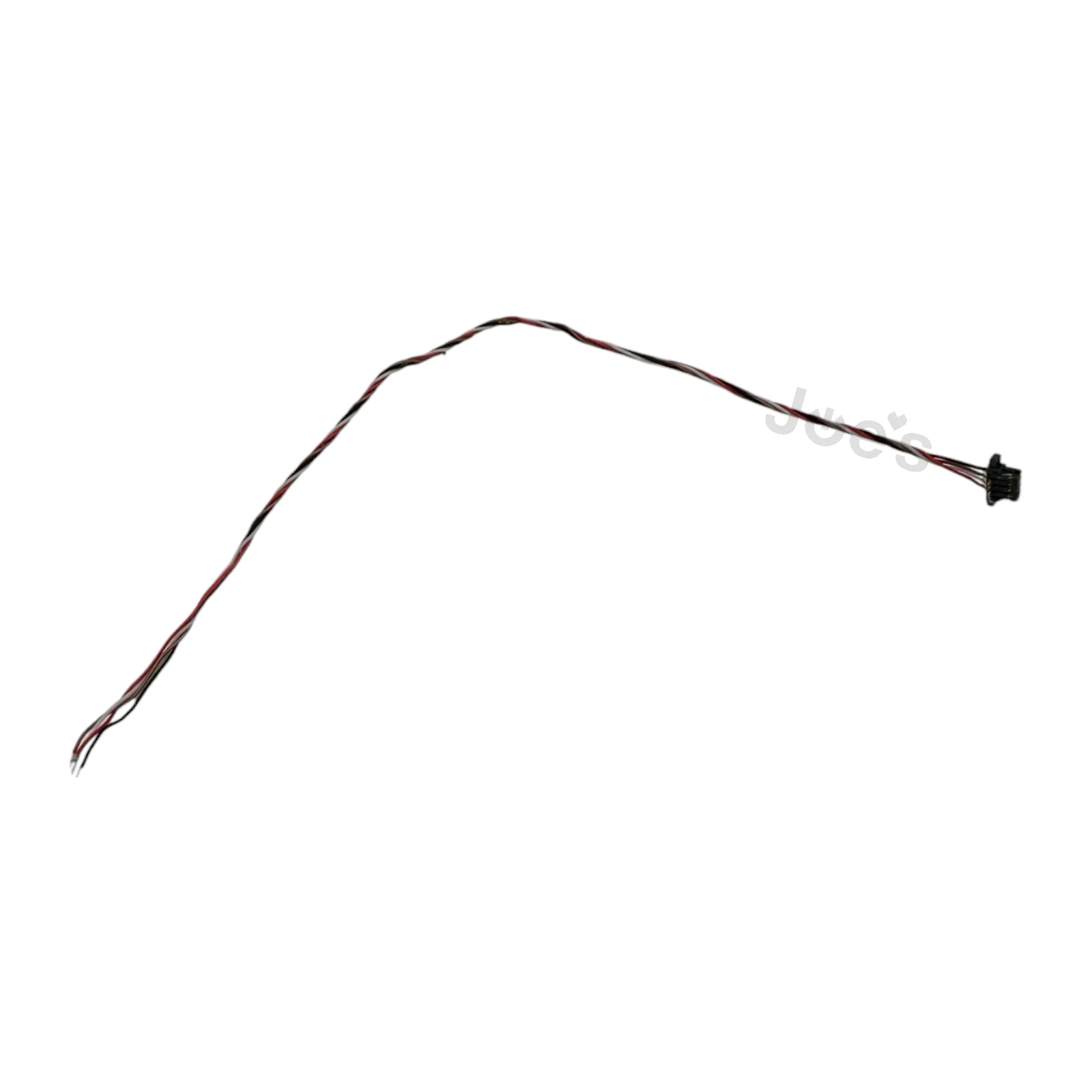 Beats Studio Pro Wireless Microphone MS Port Wires + Clip Repair - Parts - Image 2