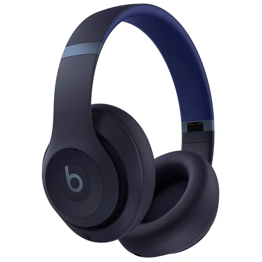 Beats Studio Pro Wireless Noise Cancelling Over-the-Ear Headphones (No Case) - Refurbished - Image 2