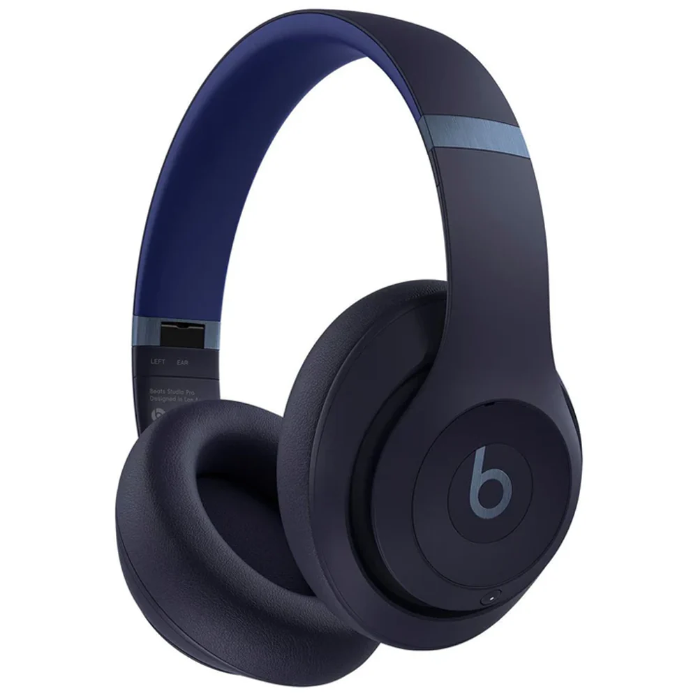 Beats Studio Pro Wireless Noise Cancelling Over-the-Ear Headphones (No Case) - Refurbished - Image 3