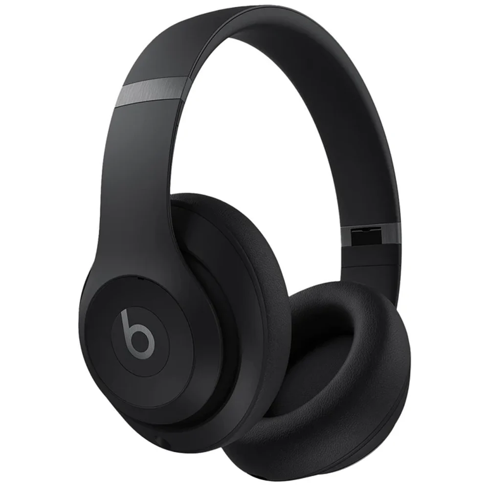 Beats Studio Pro Wireless Noise Cancelling Over-the-Ear Headphones (No Case) - Refurbished - Image 4