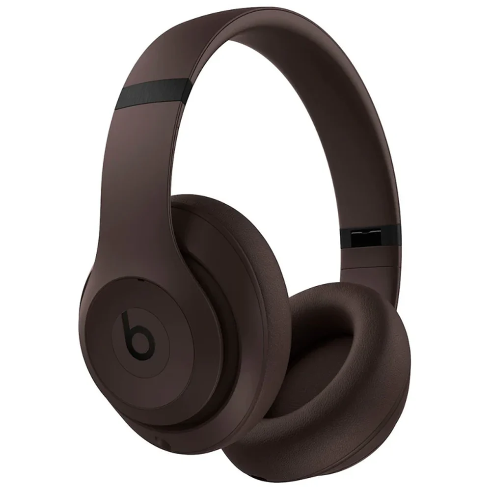 Beats Studio Pro Wireless Noise Cancelling Over-the-Ear Headphones (No Case) - Refurbished - Image 6