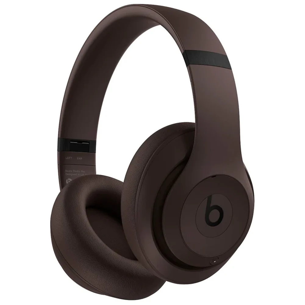 Beats Studio Pro Wireless Noise Cancelling Over-the-Ear Headphones (No Case) - Refurbished - Image 7