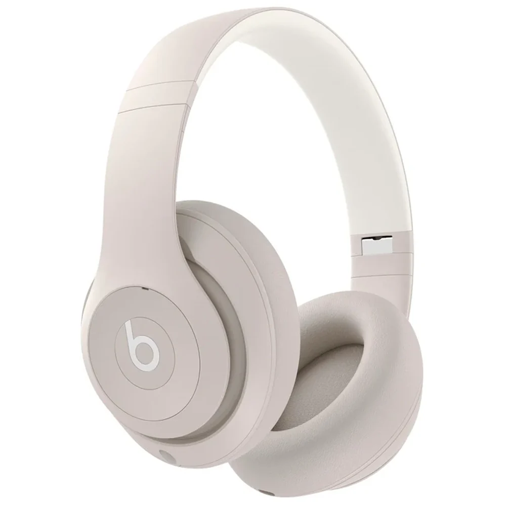 Beats Studio Pro Wireless Noise Cancelling Over-the-Ear Headphones (No Case) - Refurbished - Image 8