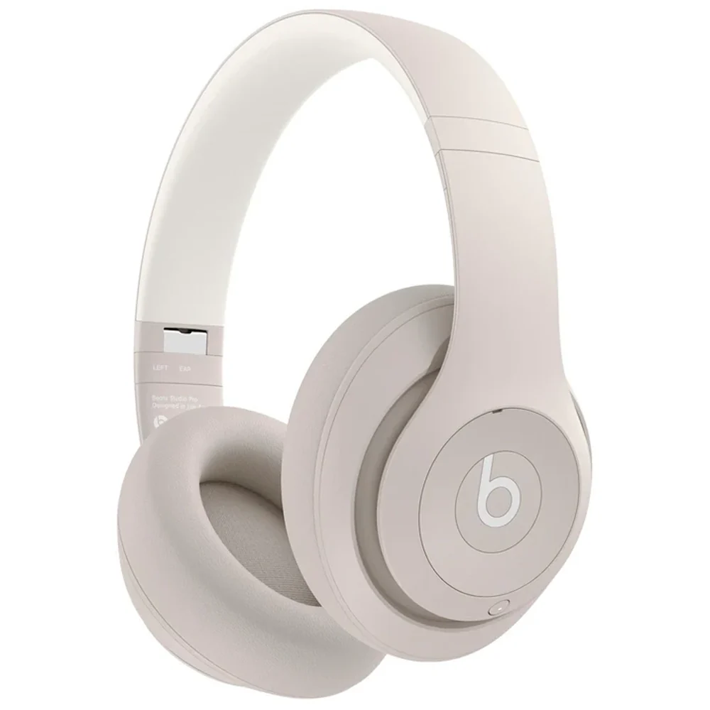 Beats Studio Pro Wireless Noise Cancelling Over-the-Ear Headphones (No Case) - Refurbished - Image 9