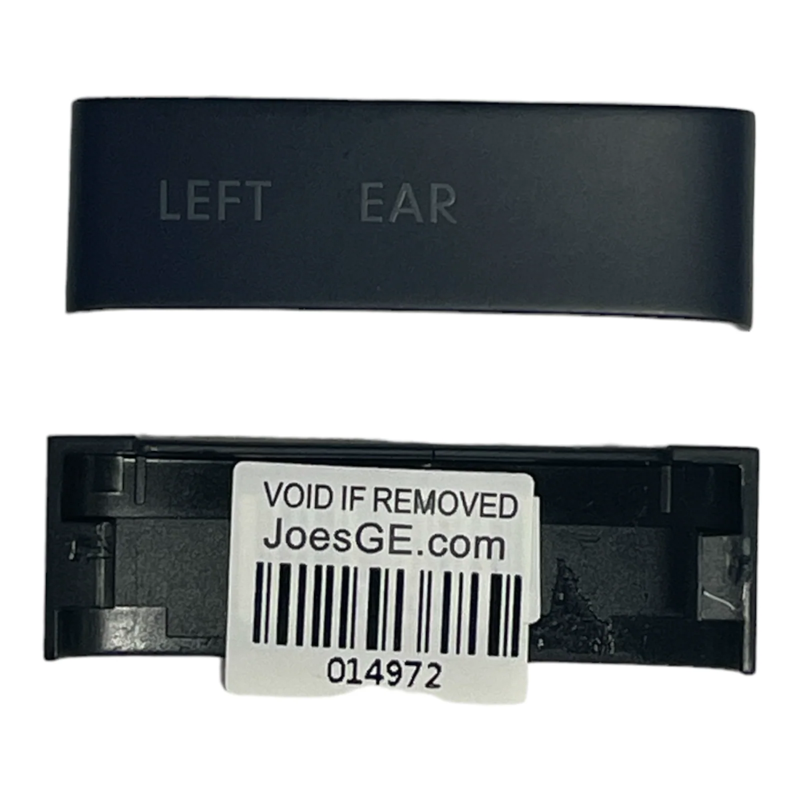 Beats Studio Pro Wireless Plastic Inside Panel Trim Tabs Replacements (Used) - Parts - Image 3