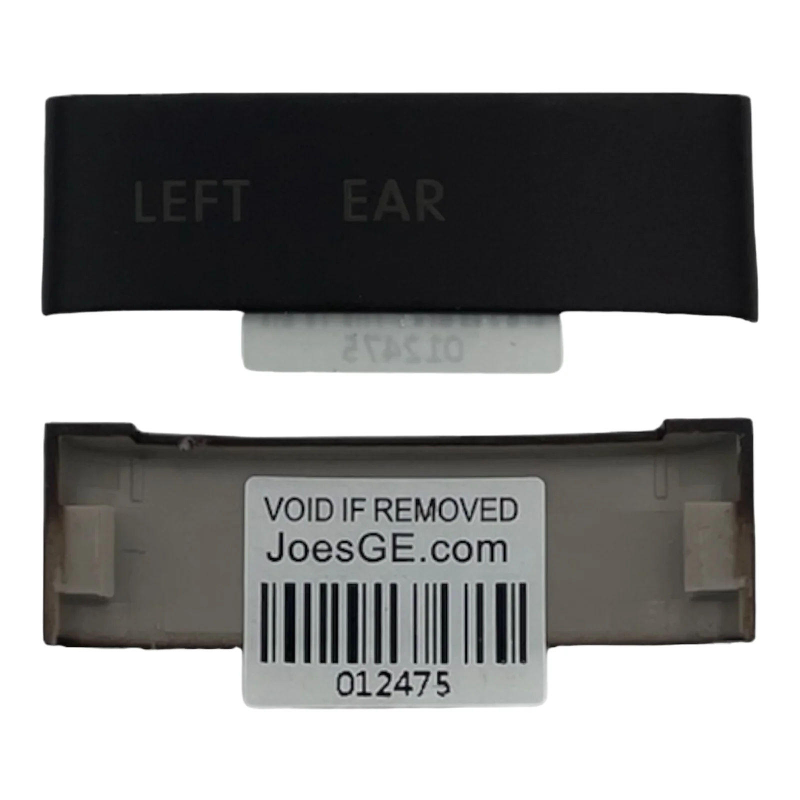 Beats Studio Pro Wireless Plastic Inside Panel Trim Tabs Replacements (Used) - Parts - Image 5