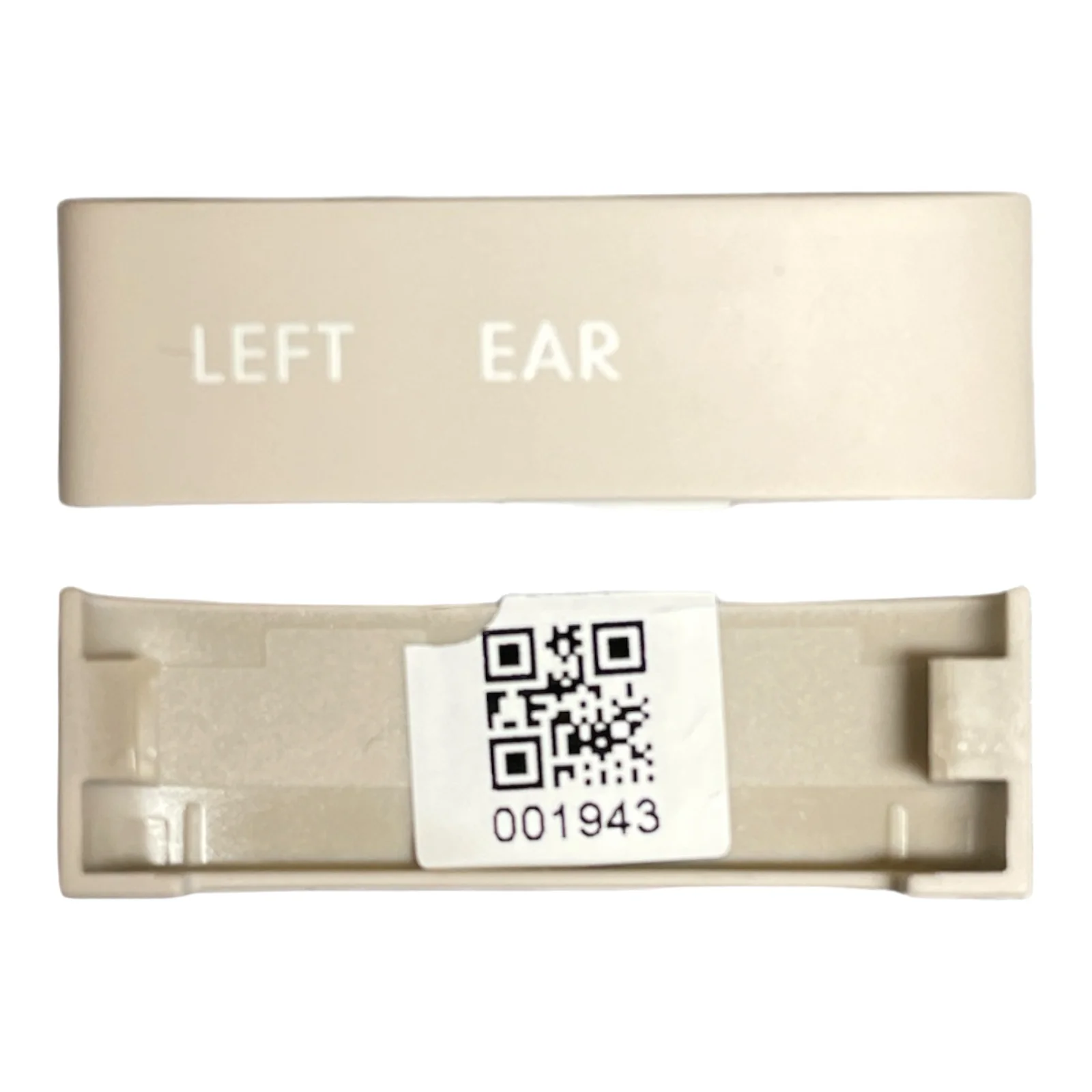 Beats Studio Pro Wireless Plastic Inside Panel Trim Tabs Replacements (Used) - Parts - Image 7