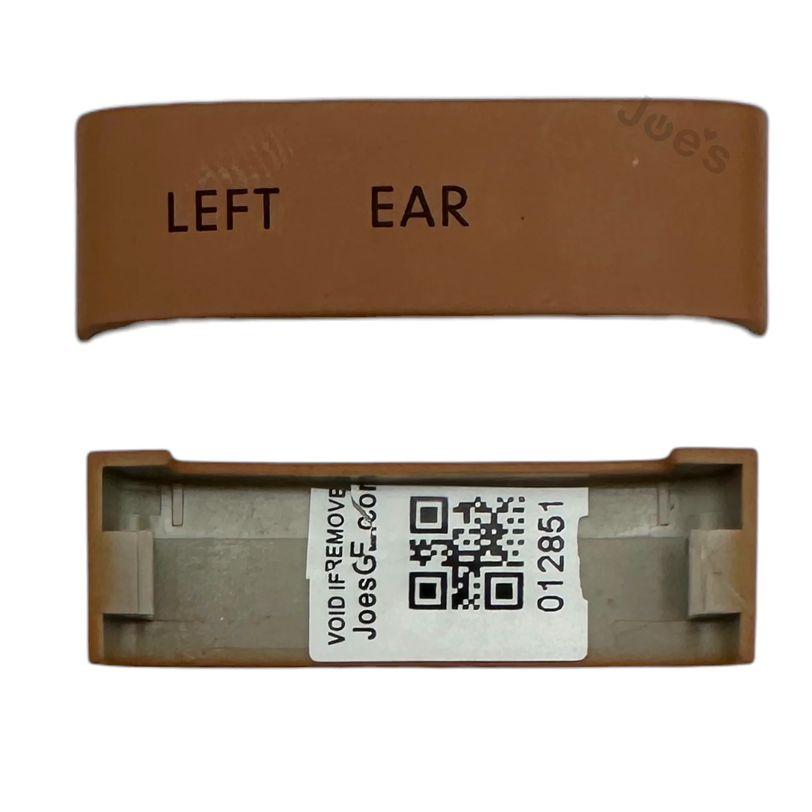 Beats Studio Pro Wireless Plastic Inside Panel Trim Tabs Replacements (Used) - Parts - Image 9