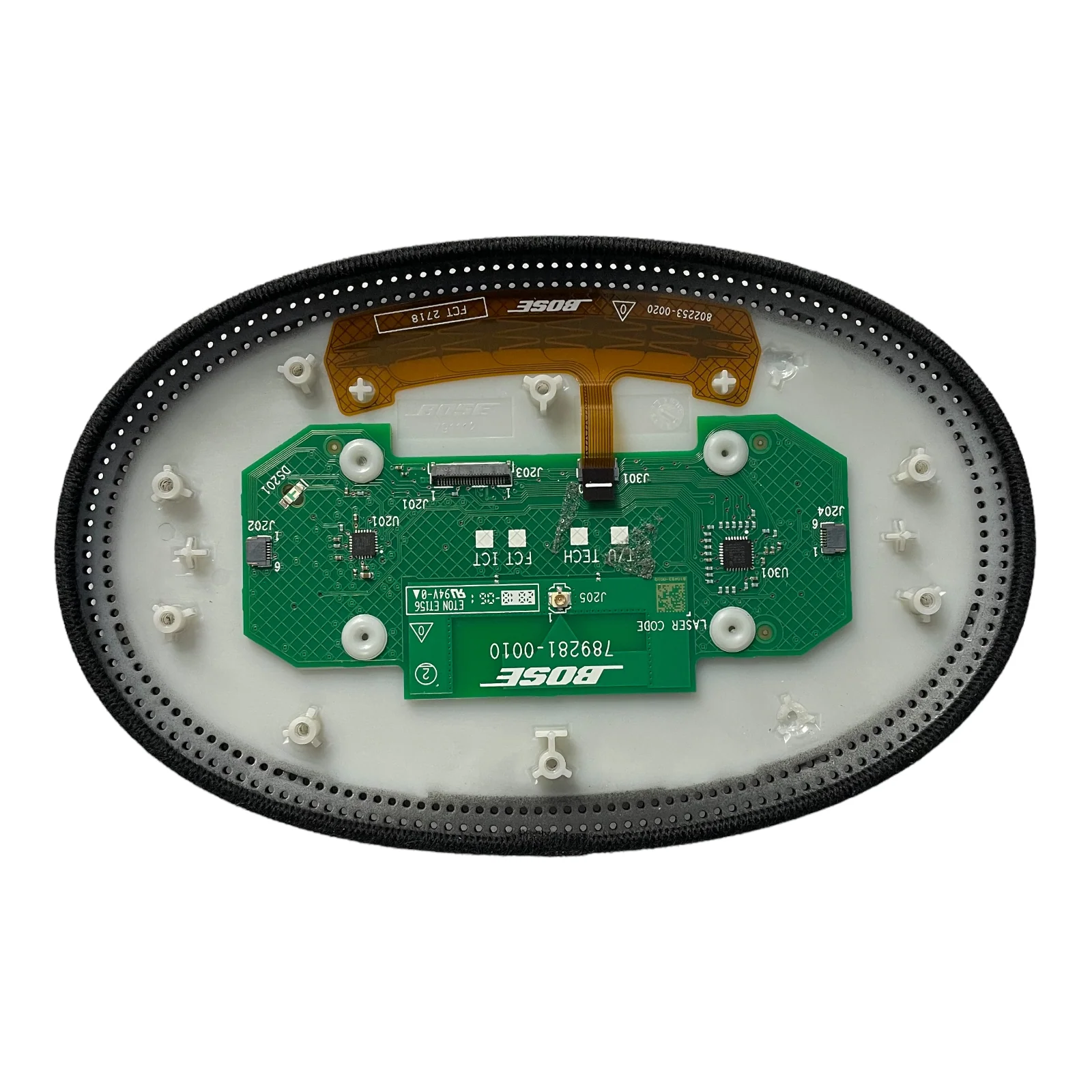Bose 500 Home Speaker Spare Replacement - Parts - Image 11