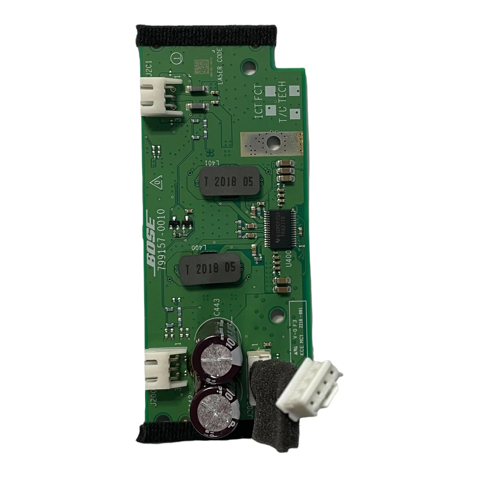 Bose 500 Home Speaker Spare Replacement - Parts - Image 13