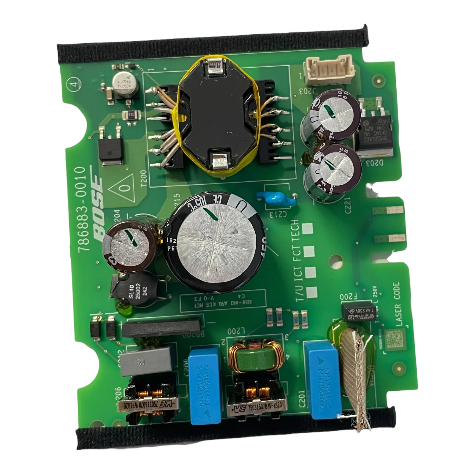 Bose 500 Home Speaker Spare Replacement - Parts - Image 14